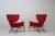 Vintage PL19 Lounge Chairs by Franco Albini for Poggi Pavia, 1955, Set of 2 For Sale - Image 16 of 18