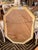 LaBarge Style Tortoiseshell Octagonal Wall Mirror, Vintage 1980s Design For Sale - Image 17 of 17