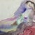 1930s Two 1930’s Original Abstract Expressionist Nude Female Figure Watercolor Paintings - Set of Two For Sale - Image 5 of 6