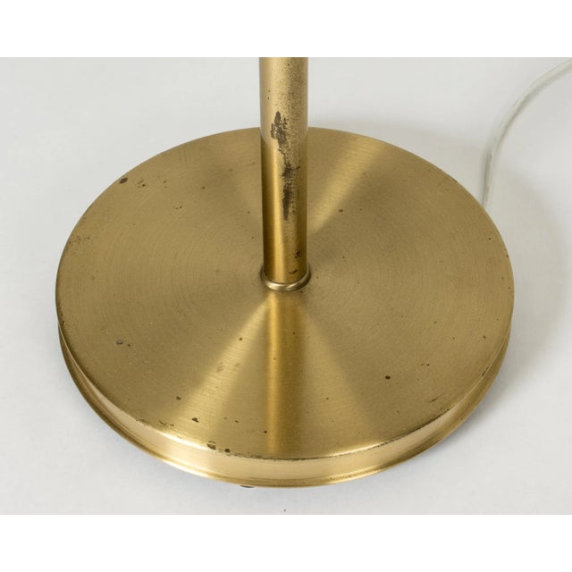 Vintage Floor Lamps by Josef Frank for Svenskt Tenn, 1950s For Sale - Image 6 of 10