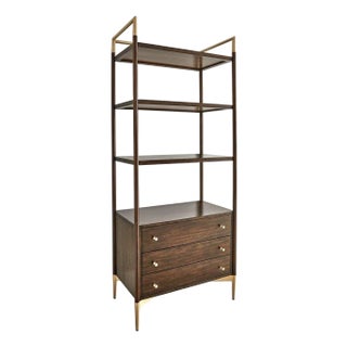 Executive Storage Etagere- New For Sale