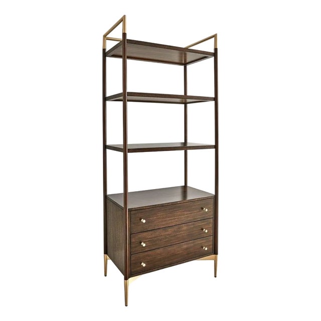 Executive Storage Etagere- New For Sale
