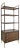 Executive Storage Etagere- New For Sale