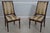 Brown Set of 8 Karges French Louis XVI Dining Room Chairs For Sale - Image 8 of 12