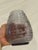 Mid-Century Modern Vintage Art Glass Vase For Sale - Image 3 of 8