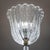 Glass 1940s Attributed to Barovier & Toso Floor Lamp For Sale - Image 7 of 7