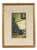 Cesare Giatti, Still Life, Oil on Panel, Framed For Sale