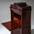 Louis Philippe Secretaire in Mahogany For Sale - Image 10 of 18