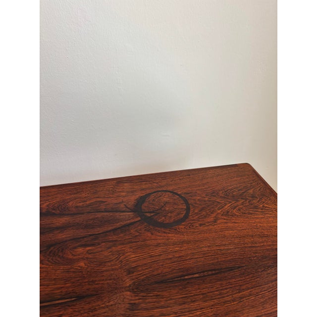 Serving Cart by Kurt Östervig for Jason Møbler For Sale - Image 9 of 17