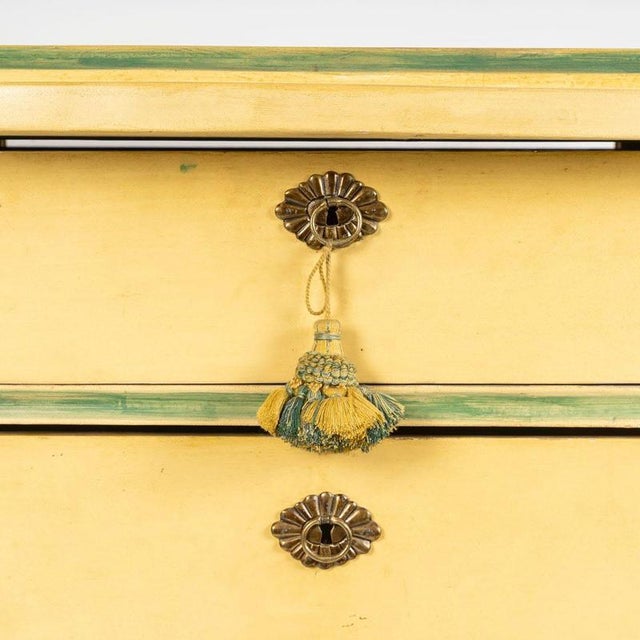 Early 20th Century Napoleon III Chest of Drawers For Sale - Image 4 of 9