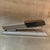 Metal Vintage Bates 640 Custom Desktop Stapler Mid Century Modern Decor For Sale - Image 7 of 13