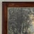 Wood 19th Century Framed Charcoal Landscape by Heinrich Böhmer (1852–1930) For Sale - Image 7 of 16