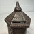 Antique 1890's Chamberlain & Hill Lantern Space Heater Cast Iron Still Coin Bank For Sale - Image 4 of 12