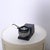 Metal Vintage Minispot Model 41701 in Stainless Steel and Plastic from Osram, 1960s For Sale - Image 7 of 18