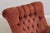 Textile Stickley Leopold Upholstered Armchair For Sale - Image 7 of 17