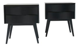 Example of Edmond J. Spence Accent Tables