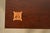 Stickley Harvey Ellis Collection Arts & Crafts Inlaid Cherry Wood Coffee Table For Sale - Image 12 of 16