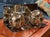 Terzani Orten'zia Modern Wall Sconce For Sale - Image 15 of 15