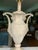 Metal Pair of Vintage Neoclassical Empire Urn Table Lamps – Substantial Size Cast Metal & Genuine Patina for a Number of Decor Styles - See Pics! For Sale - Image 7 of 10