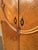 1930s Vintage Circa 1930's Deco Wardrobe For Sale - Image 5 of 12