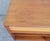 Wood Teak Danish Modern Nightstands - A Pair For Sale - Image 7 of 17