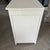 Wooden Jam Buffet in White Patina For Sale - Image 5 of 8