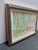 Kenneth Kaye Pastel Boaters Palette Knife Painting, Signed For Sale - Image 10 of 12
