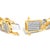 Immerse yourself in the timeless elegance of this exquisite bracelet, where classic design meets contemporary charm....