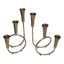 Example of Candelabras in Little Rock