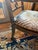 19th Century English Regency Painted Chair For Sale - Image 4 of 6