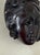 Late 20th Century Asian Wall Sculptures, a Pair For Sale - Image 5 of 8