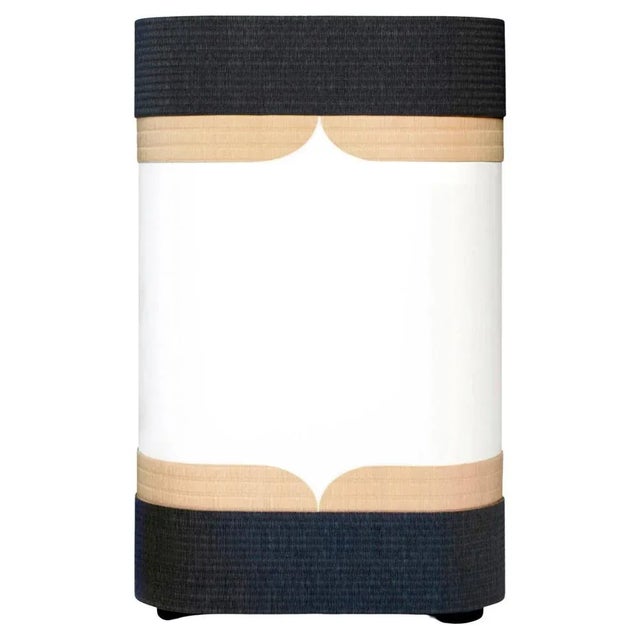 Kensho Light by Astrid Hauton For Sale - Image 6 of 6