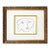 1970s Henri Matisse Florilege Des Amours 1 Framed For Sale