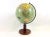 Vintage Terrestrial Globe by R. Neuse & C. Luther for Columbus Verlag, 1936 For Sale - Image 11 of 11