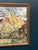 Sooman, City Life III, 1960s, Oil Painting on Canvas, Framed For Sale - Image 5 of 14
