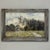 19th Century Framed Oil Painting on Canvas by Leon Philippet (1843-1906) For Sale In Dallas - Image 6 of 15