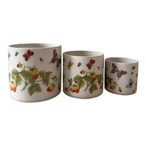 Lenwile Ardalt Nesting Dishes - Set of 3