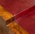 1970s Paul Evans Cityscape Patchwork Burl Desk For Sale In Boston - Image 6 of 14