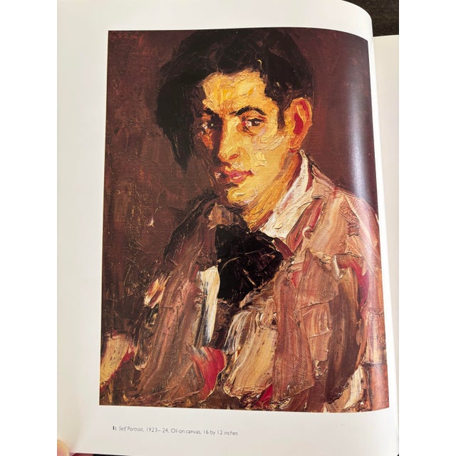 Arshile Gorky Three Decades of Drawing For Sale - Image 10 of 12