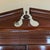 Wood 1990s Wooden Entertainment Armoire For Sale - Image 7 of 10