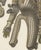 H. Moulin, Armor of Charles the Fifth, Morion and Chanfron, 1851, Chromolithograph For Sale - Image 6 of 9
