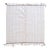 Moroccan Beni Ourain Wool Rug - 6.4 X 6.4 Ft For Sale