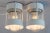 Type 244376 Ceiling Lamps by Jens Møller-Jensen for Louis Poulsen, 1980s, Set of 2 For Sale - Image 11 of 11