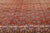 Mid 20th Century Vintage Turkish Sivas Rug, 07'04 X 11'01 For Sale - Image 5 of 10