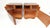 Bedside Tables by Jindřich Halabala for Up Závody, 1940s, Set of 2 For Sale - Image 14 of 16
