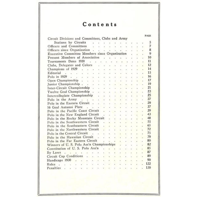 [134] pp. 1930 9 3/4" x 7"