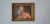Abstract 1970s Vintage Artist Study Nude Male Portrait Oil Painting For Sale - Image 3 of 11