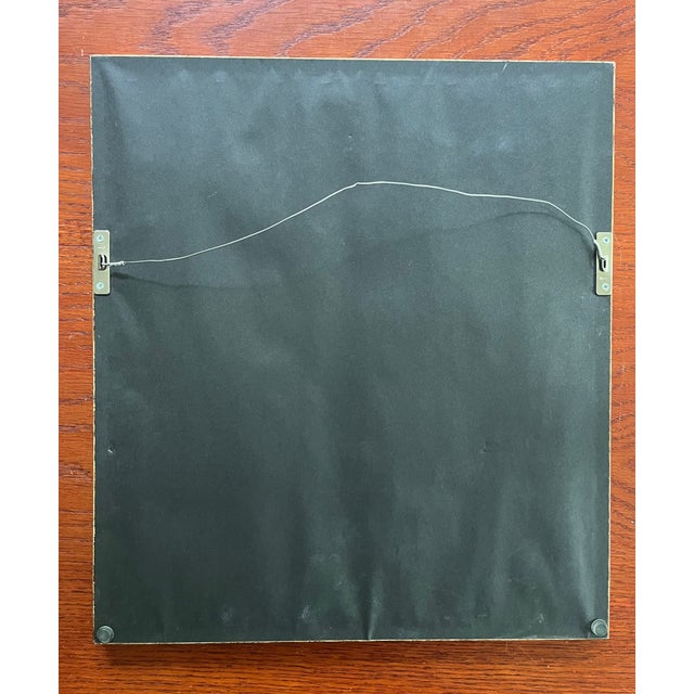 Red Vintage Still Life Multimedia Work by Wissotsky & Galtchansky - Ukraine For Sale - Image 8 of 9