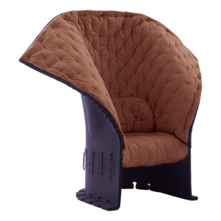 Feltri Felt Armchair by Gaetano Pesce for Cassina, Italy For Sale