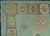 Turkish Oushak Rug 3'9" x 24'1" #20129 For Sale - Image 4 of 8